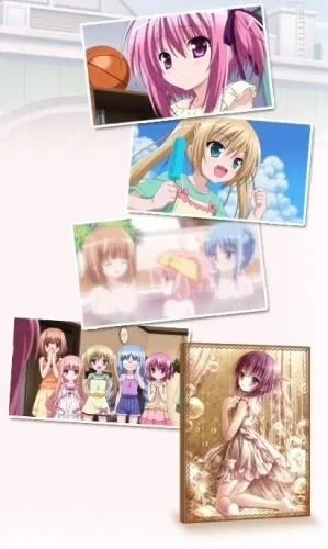 Баскетбольный клуб! — OVA