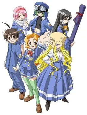 Неравный жребий — OVA