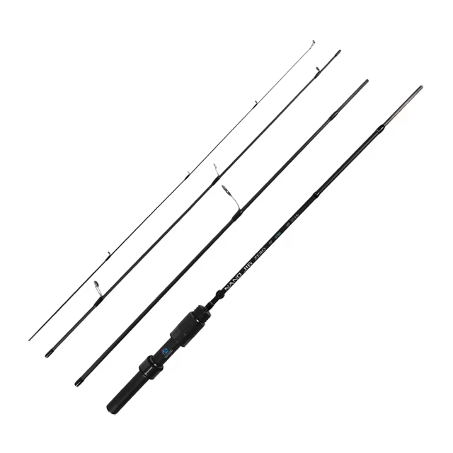 Мifine NANO JIG ZERO Travel XUL 30T