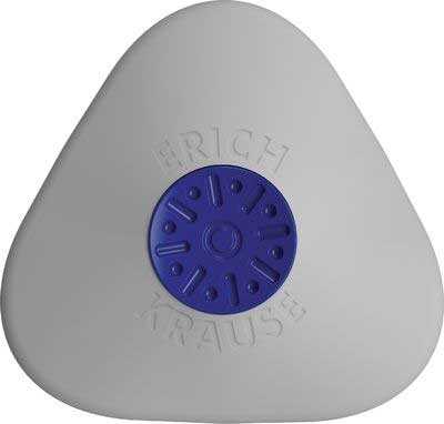 Ластик с центровкой треугольный SMART&SOF 45551 ЕК