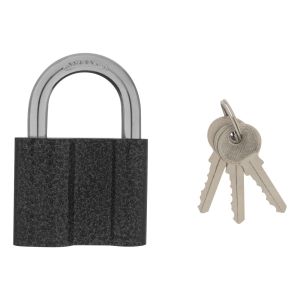 Замок навесной Сибртех ЗН2-М1 60мм 91611