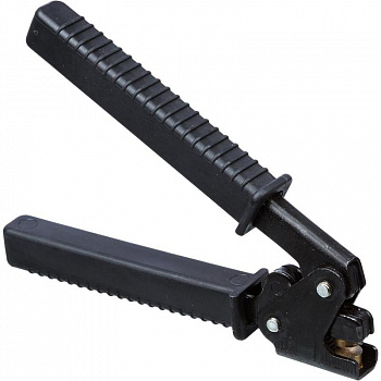 Пломбиратор усиленный вертикальный кулачковый механизм плашка латунь