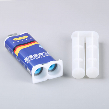 Холодная сварка для метала