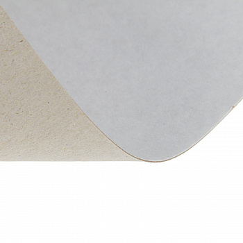 Картон А4 360г/м2 0,5мм хром-эрзац немелованный Ладога