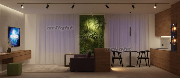 022950 Светильник Arlight
