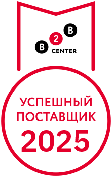 Успешный поставщик 2025 года