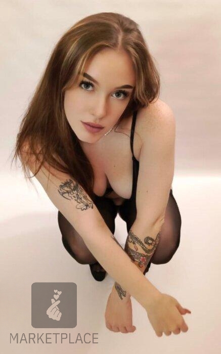 Кира - сексуальное фото для конкурса