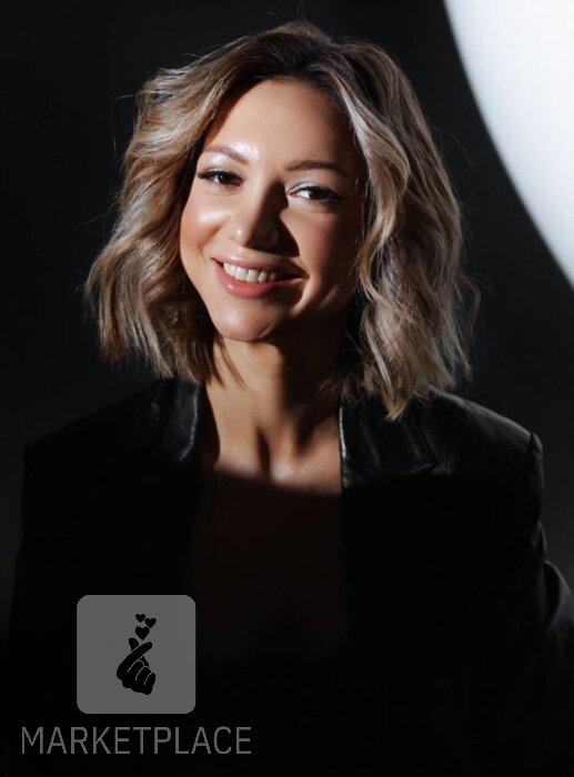 Сабина - главное фото для конкурса