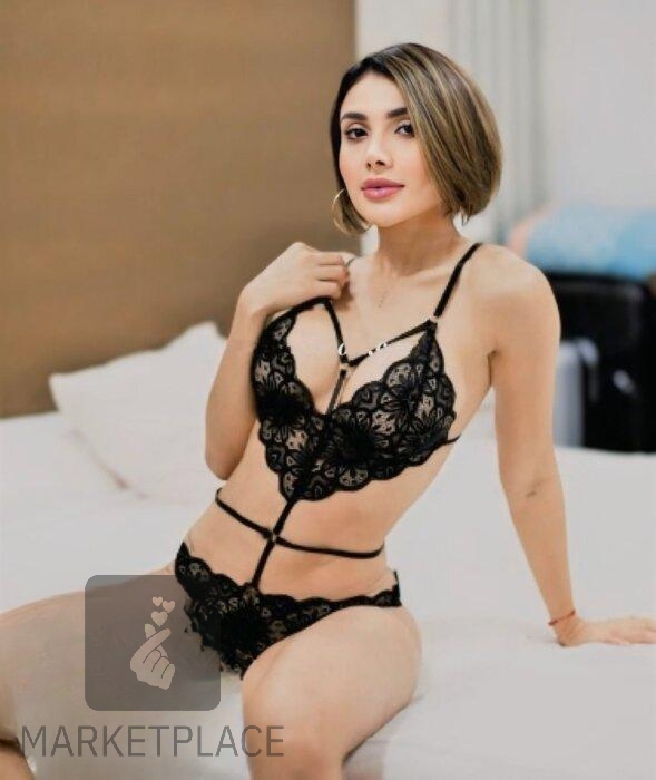 Лика - сексуальное фото для конкурса