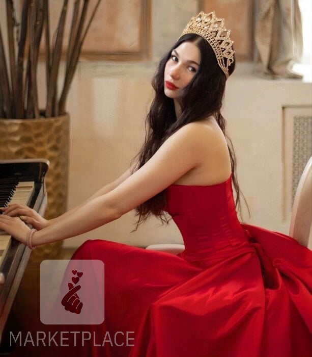 Вероника - сексуальное фото для конкурса