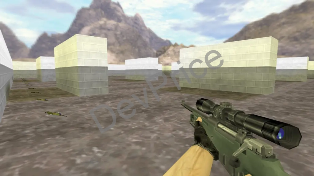 aim awp pro