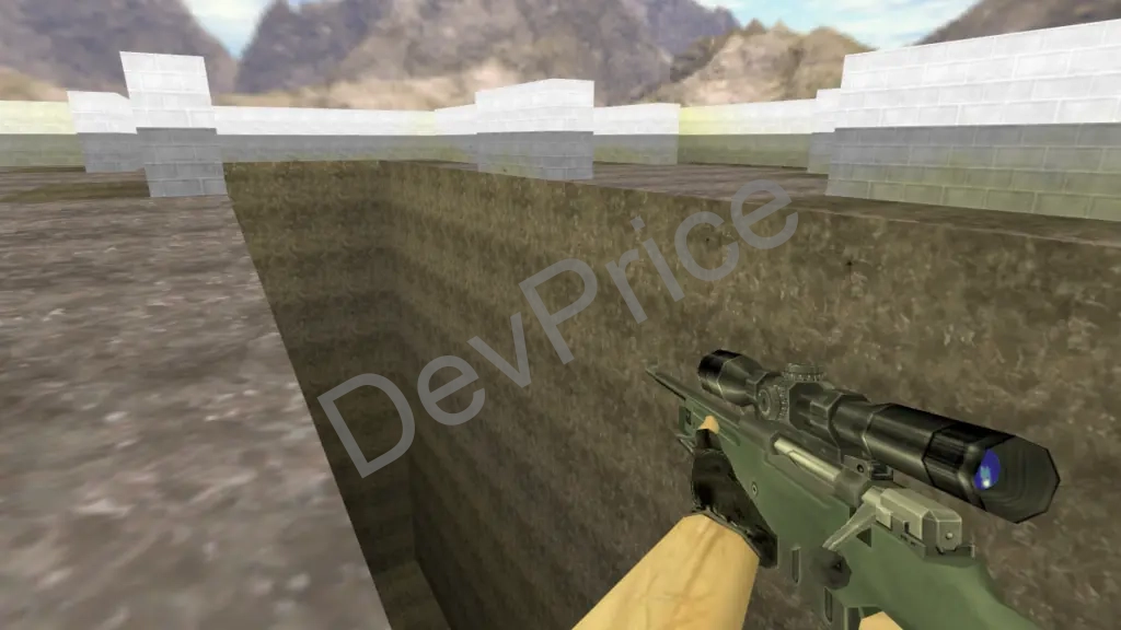 aim awp pro