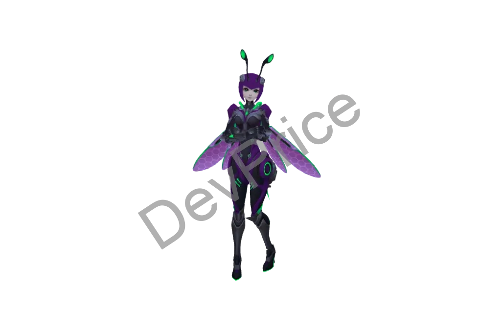 Model Bee