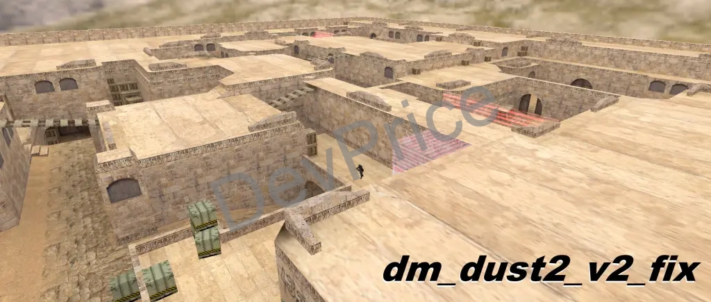 Deathmatch Modifications