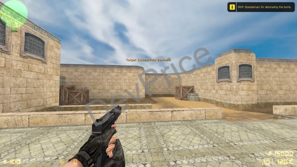 CZ Tutor Style MVP