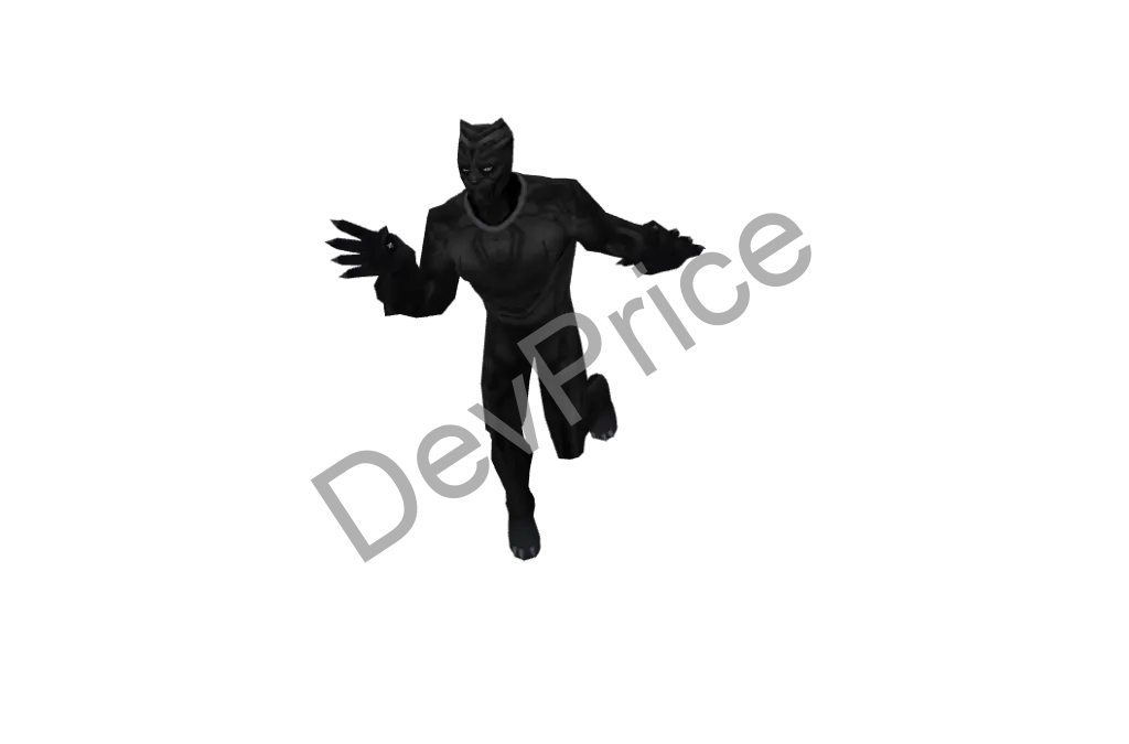 blackpantera