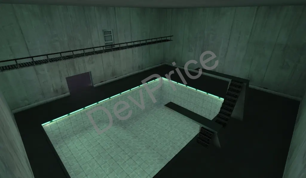 jail czone
