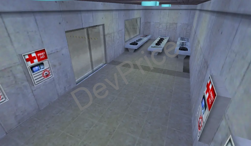 jail greytown