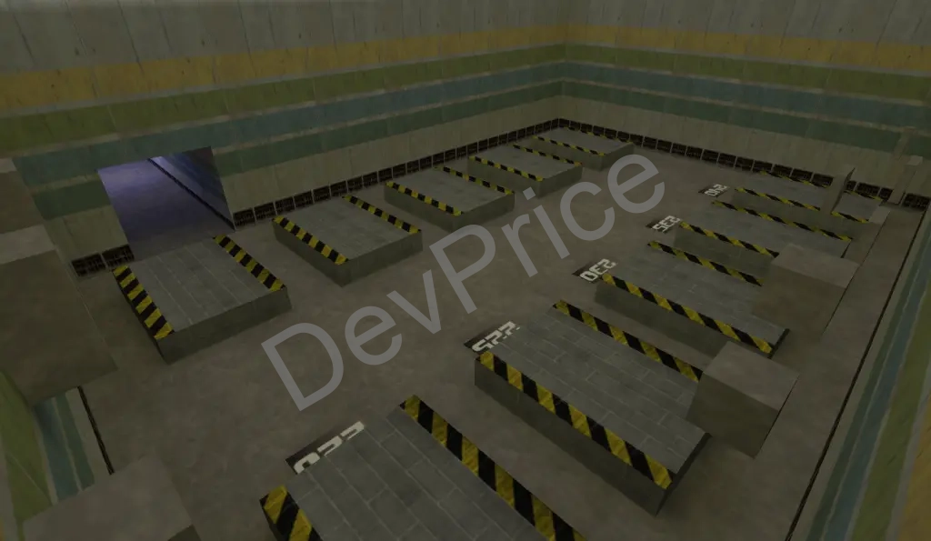 jail p4rkour