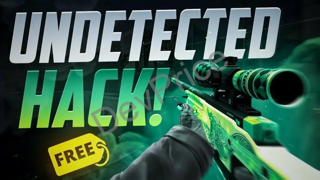 [CS2] Check-Cheats / Проверка на читы