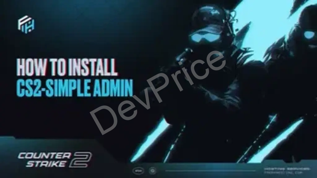[CS2] SimpleAdmin