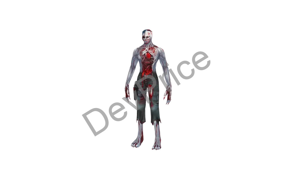 host_zombie
