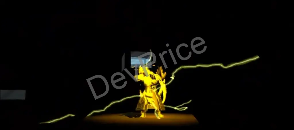 [Plugin] Zombie Emperor Lightning