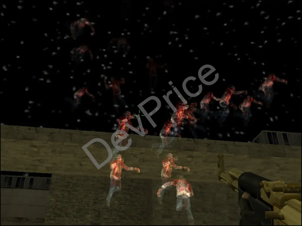 [Plugin] Dead Souls Effect