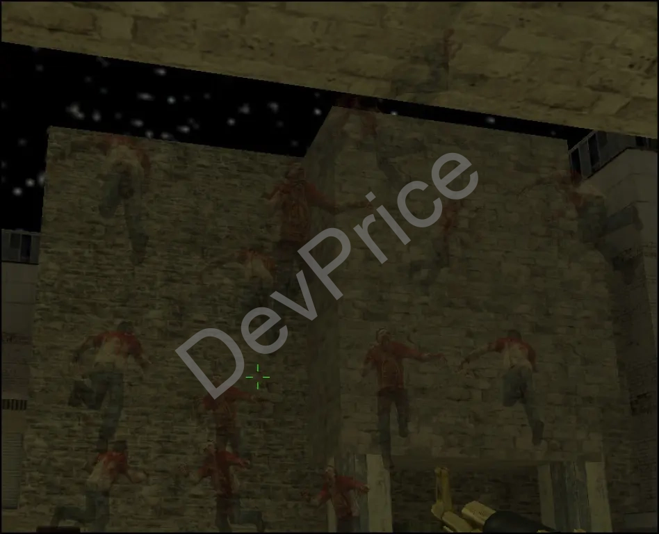 [Plugin] Dead Souls Effect