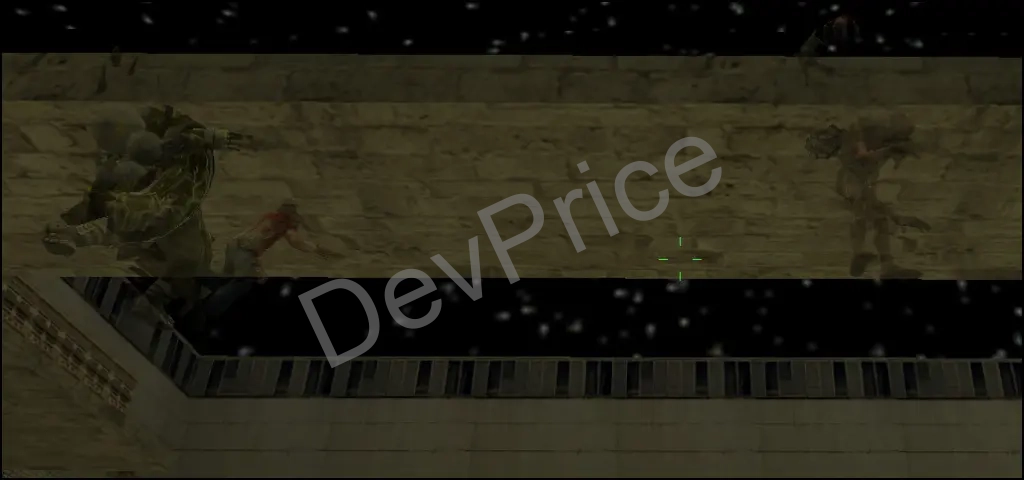 [Plugin] Dead Souls Effect