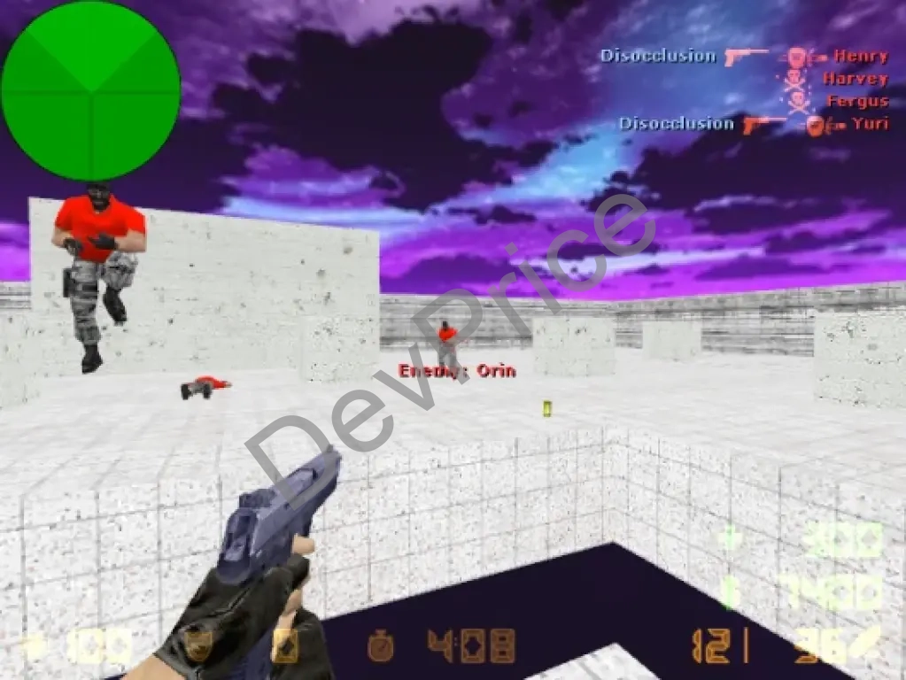 Aim Reflex Training ANNIVERSARY UPDATE