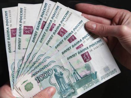 направленность краевого бюджета