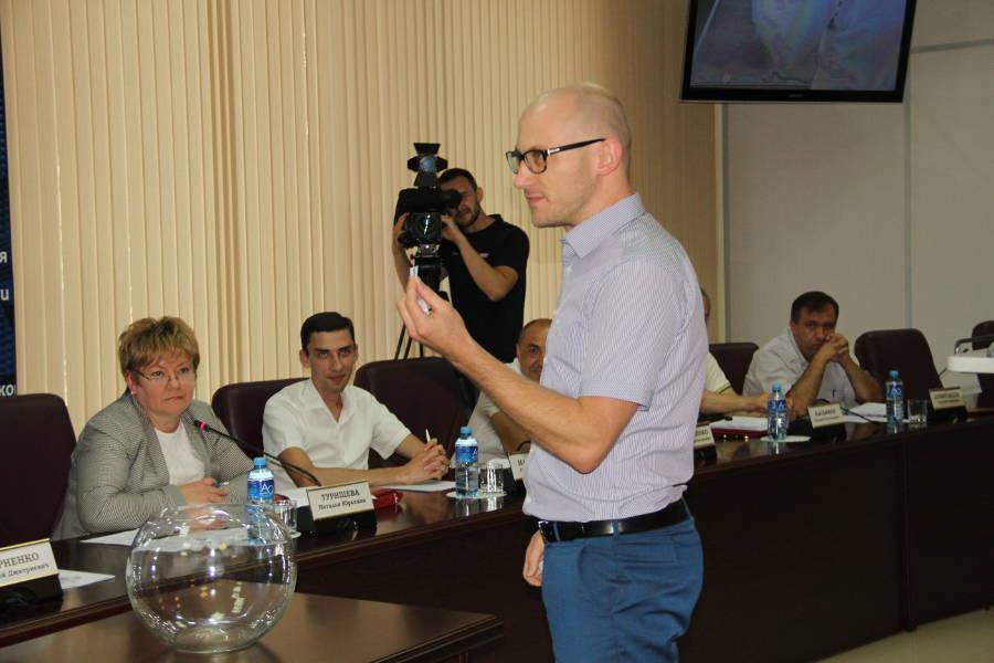 Власти
