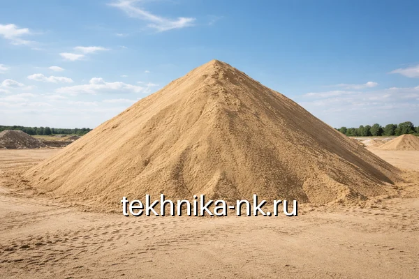 Песок Песок