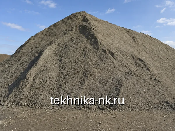 Речной песок Речной песок