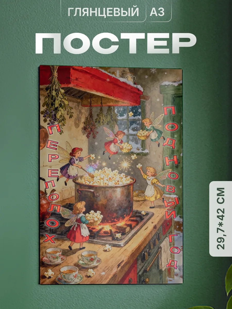 Изображение товара 1 из 4