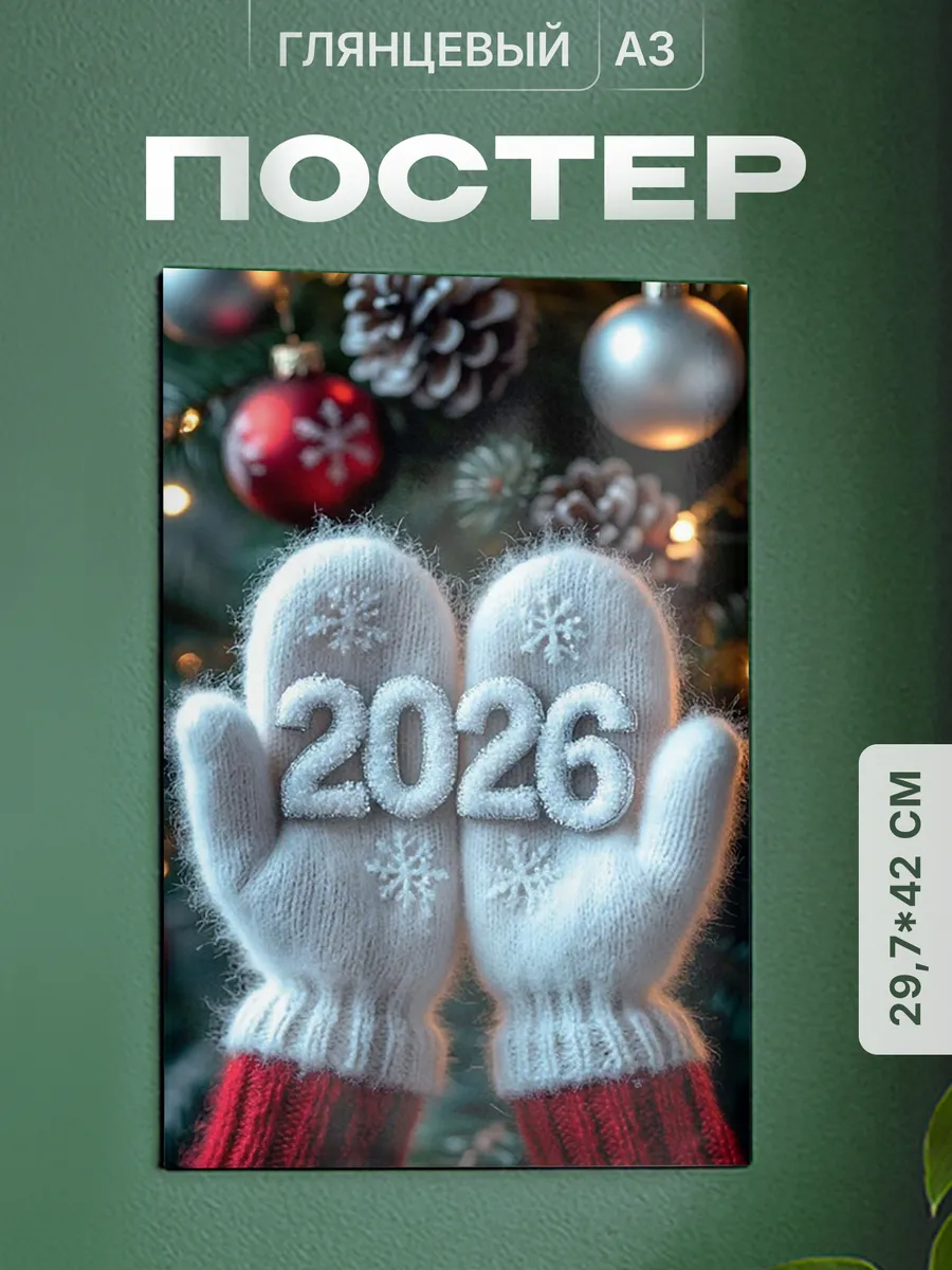 Изображение товара 1 из 4