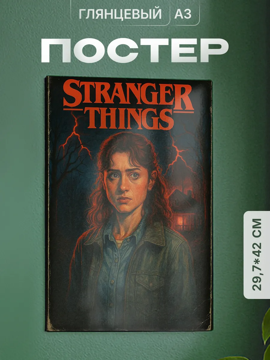 Изображение товара 1 из 4