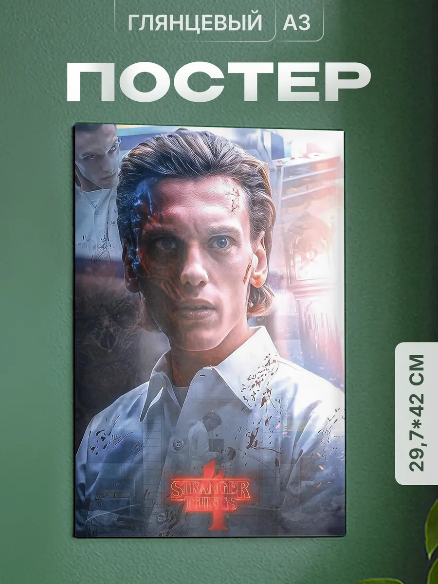 Изображение товара 1 из 4