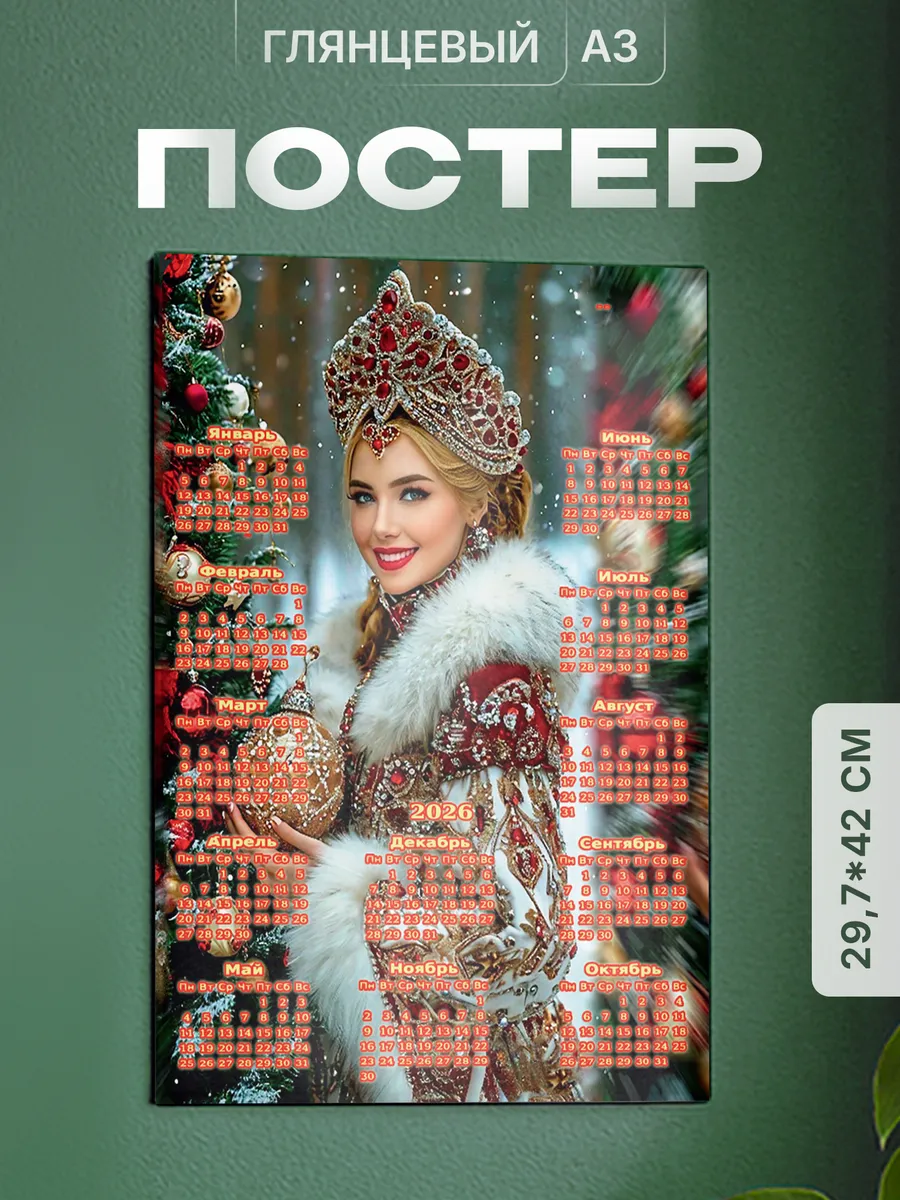 Изображение товара 1 из 4