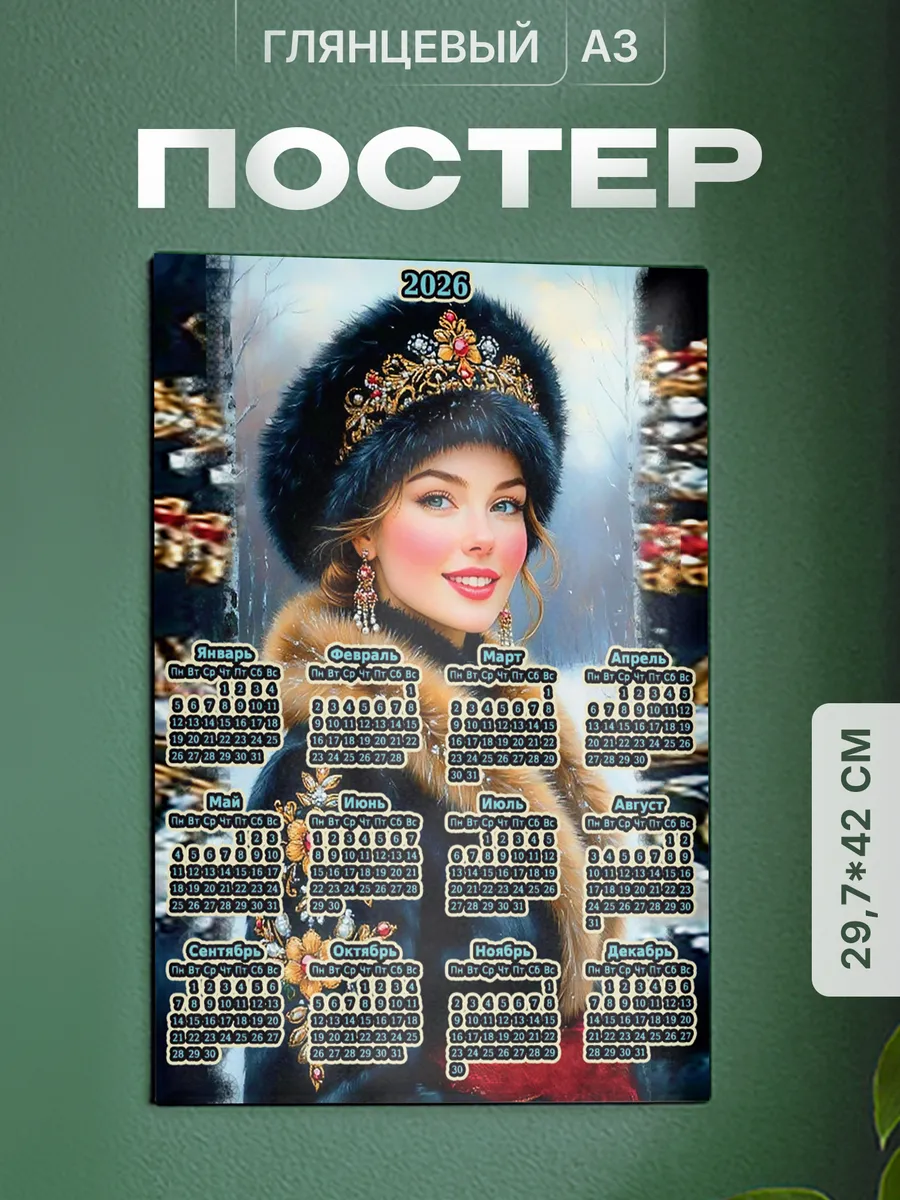 Изображение товара 1 из 4