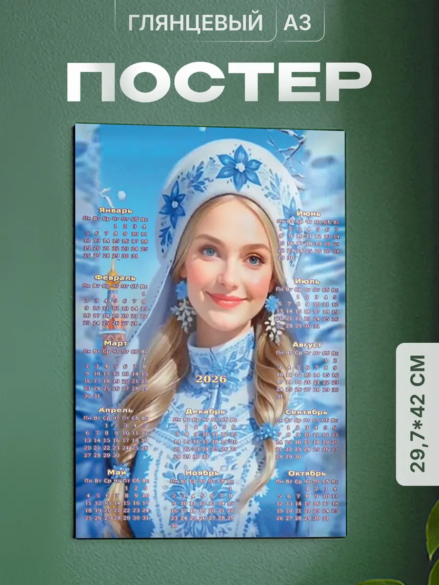 Изображение товара 1 из 4