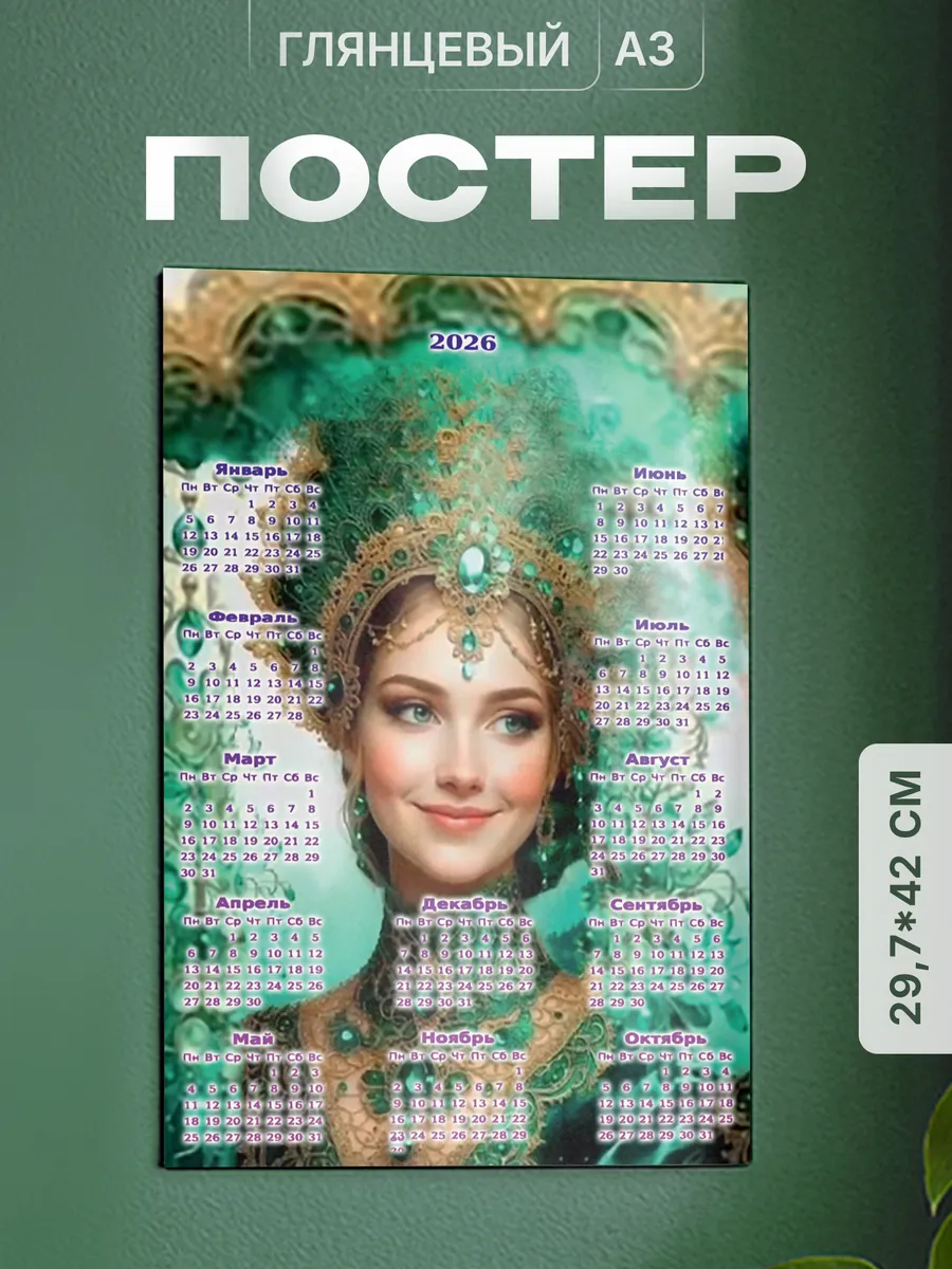 Изображение товара 1 из 4