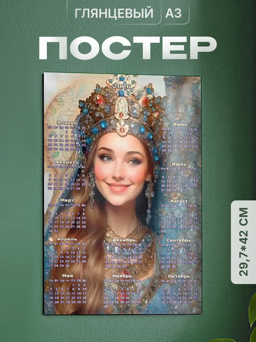 Изображение товара 1 из 4