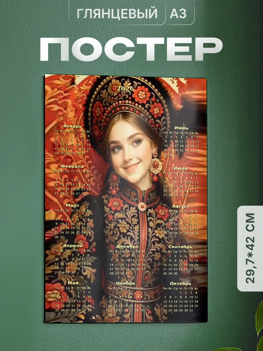 Изображение товара 1 из 4