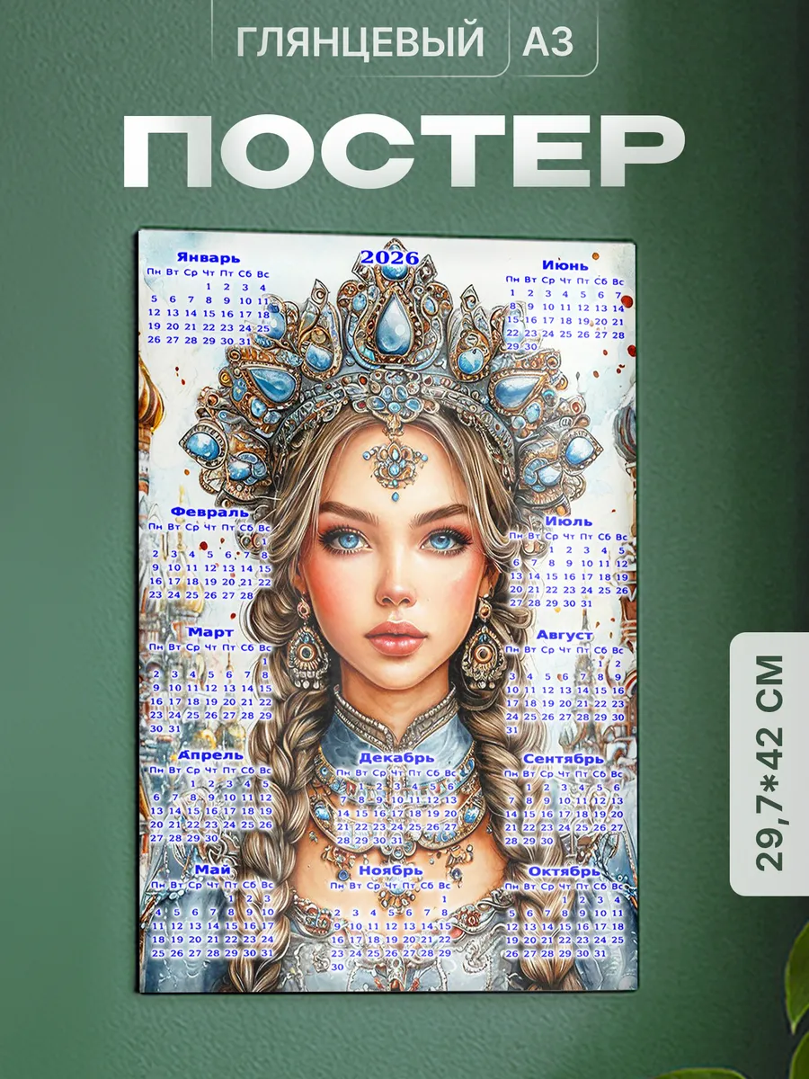 Изображение товара 1 из 4