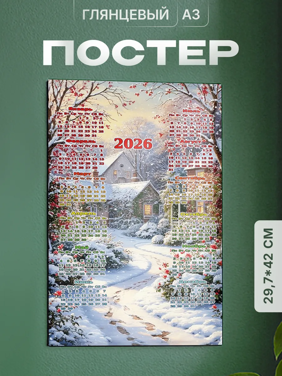 Изображение товара 1 из 4