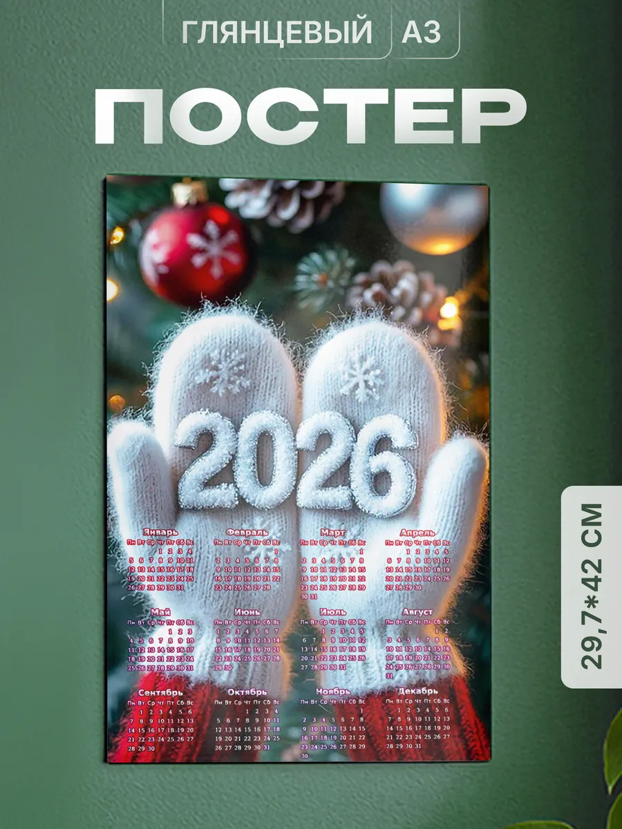 Изображение товара 1 из 4