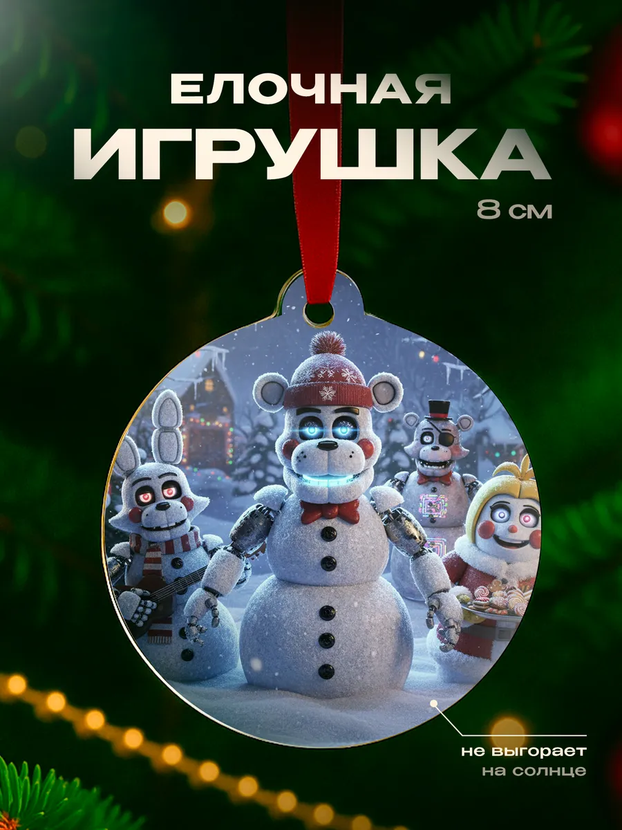 Изображение товара 1 из 4