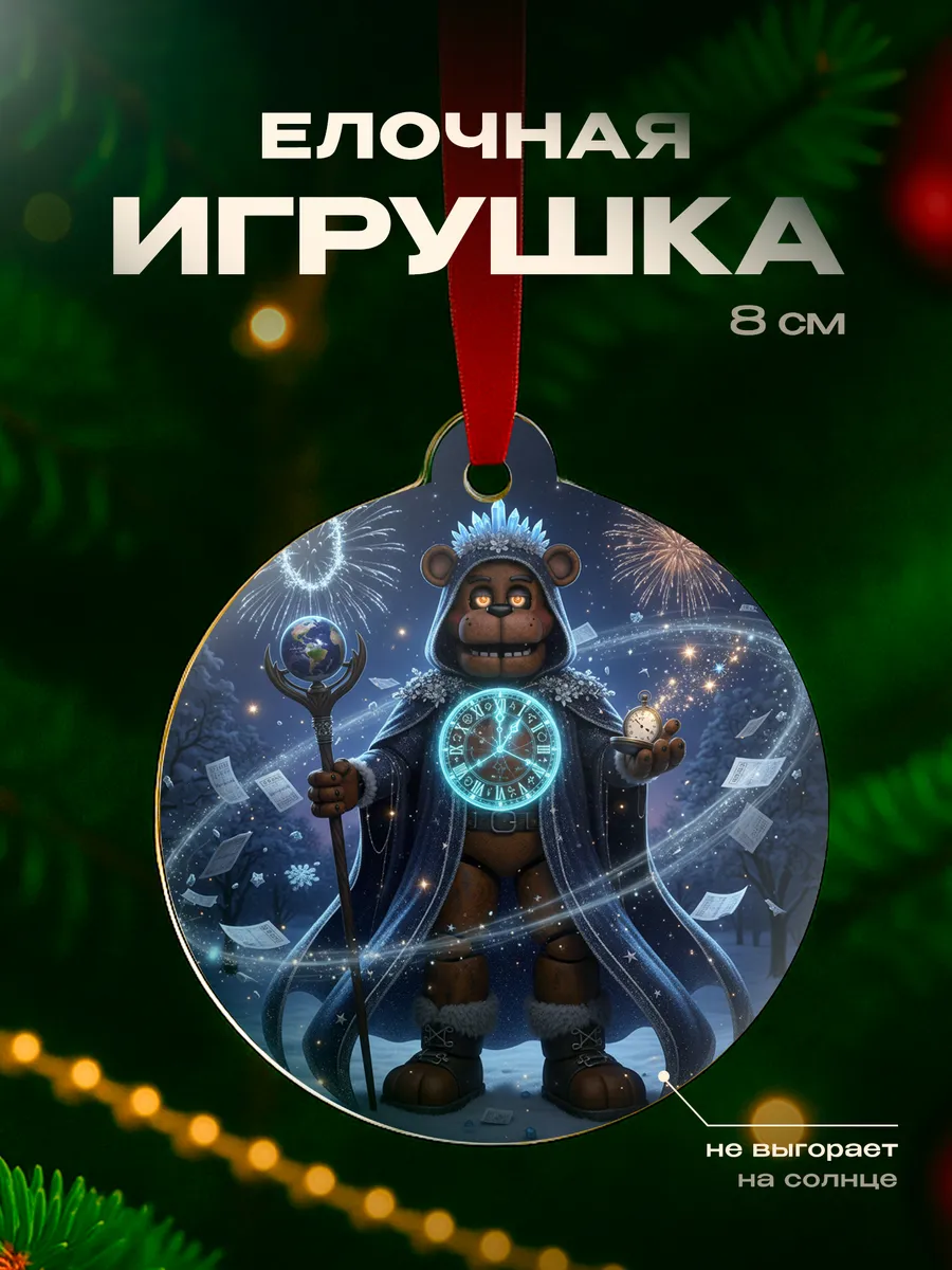 Изображение товара 1 из 4